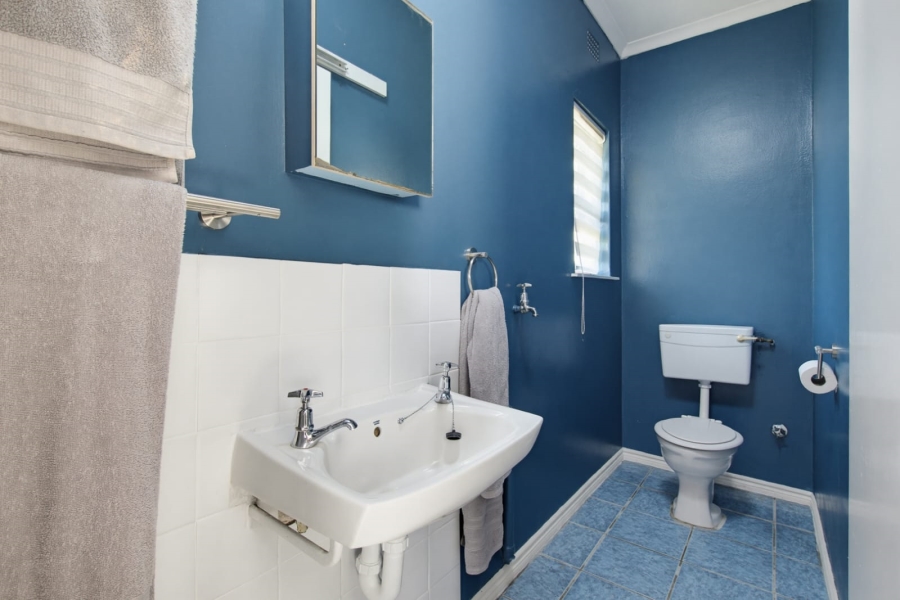3 Bedroom Property for Sale in Bonny Brook Western Cape